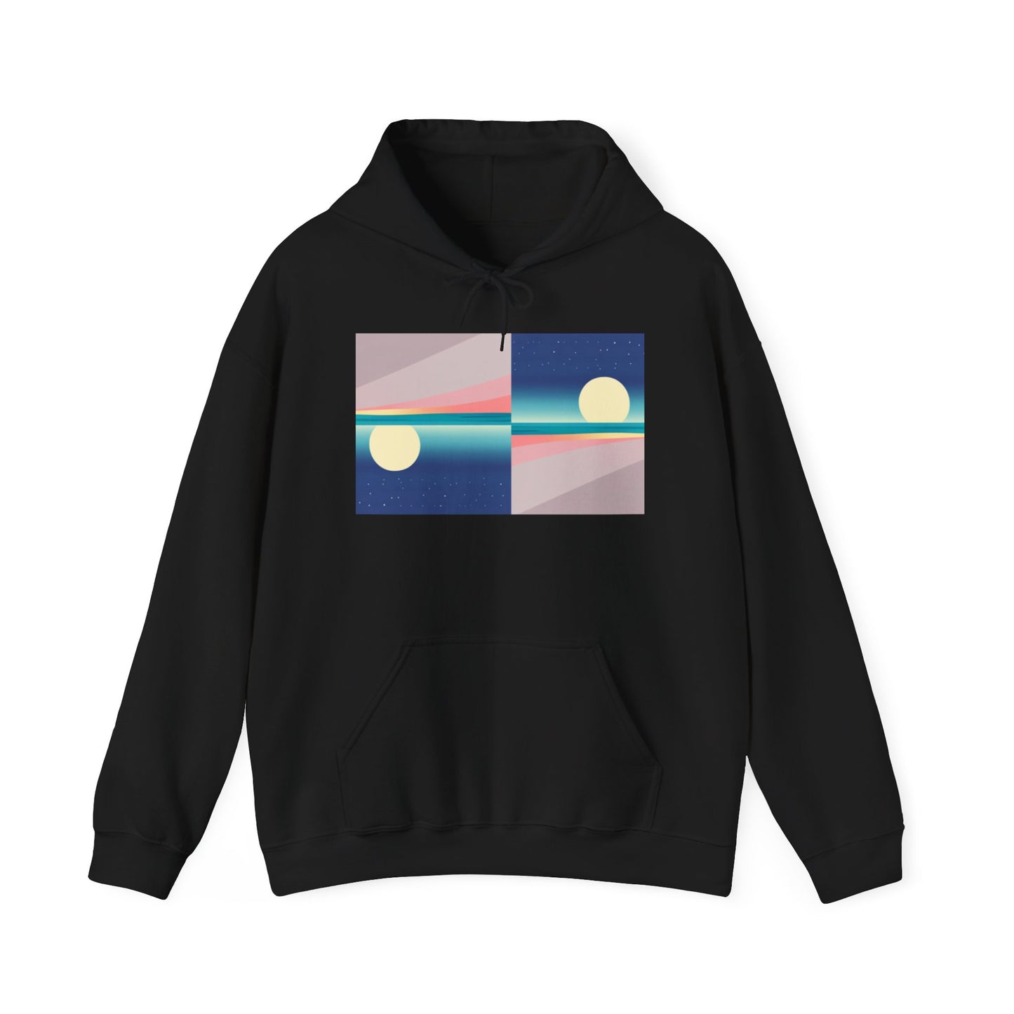 COCO Unisex Heavy Blend™ Hooded Sweatshirt