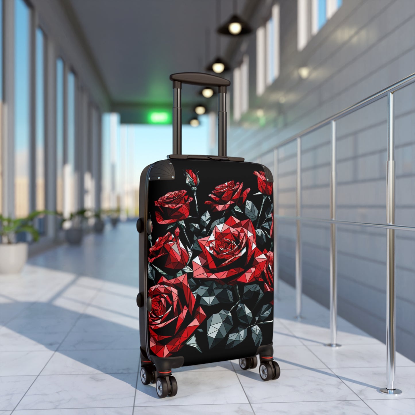 Suitcases