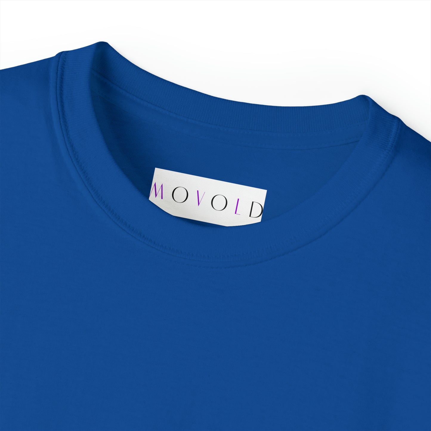 BEGO Unisex Ultra Cotton Tee