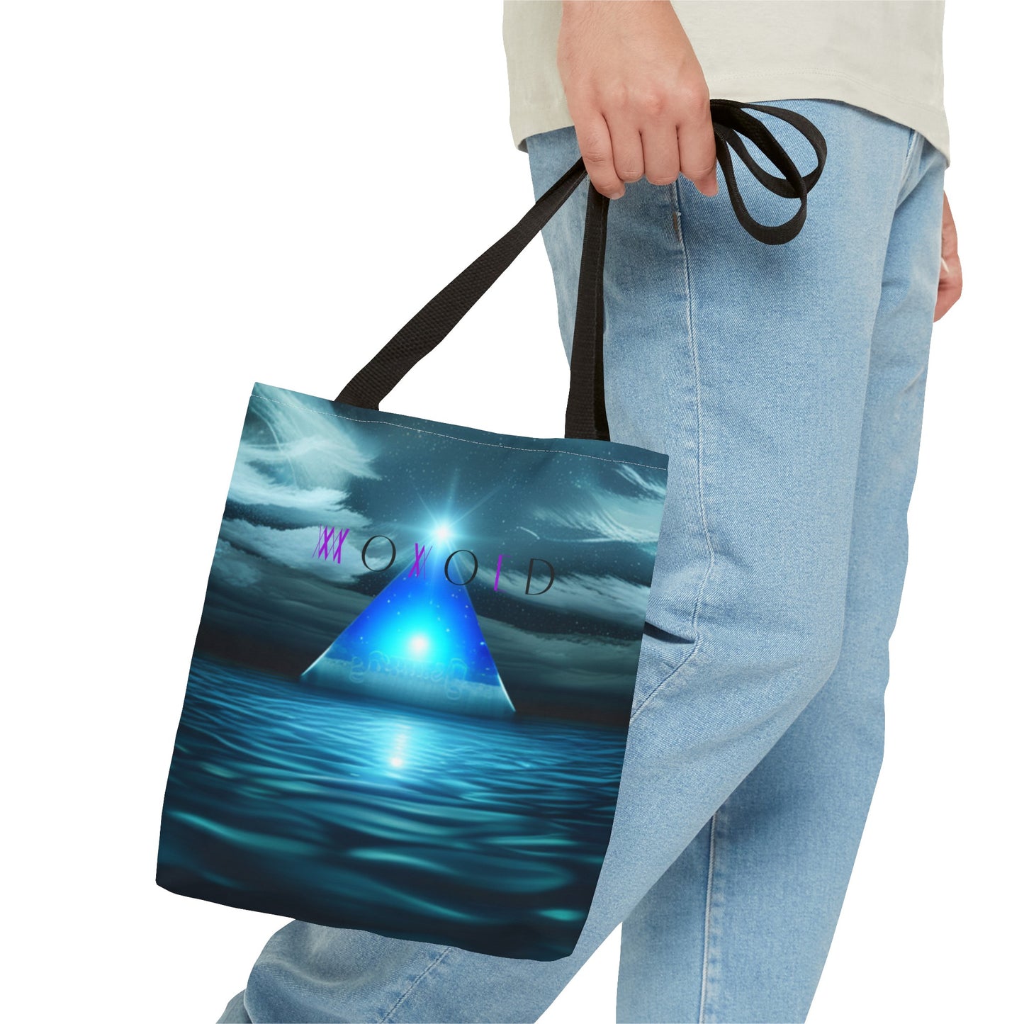 Tote Bag (AOP)