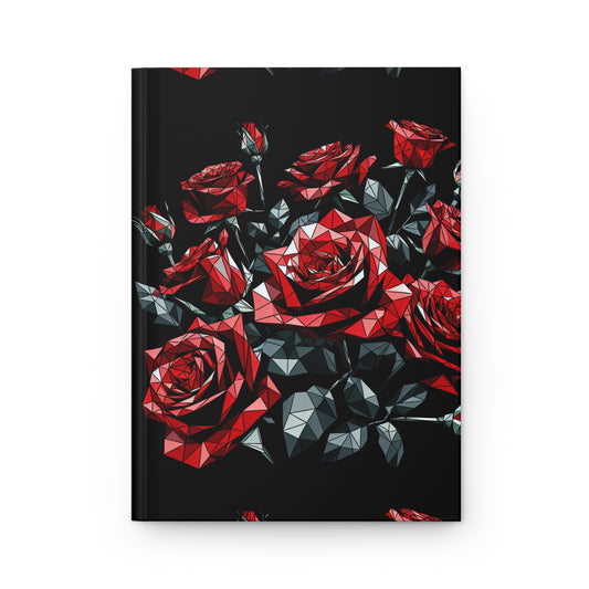 Hardcover Journal Matte