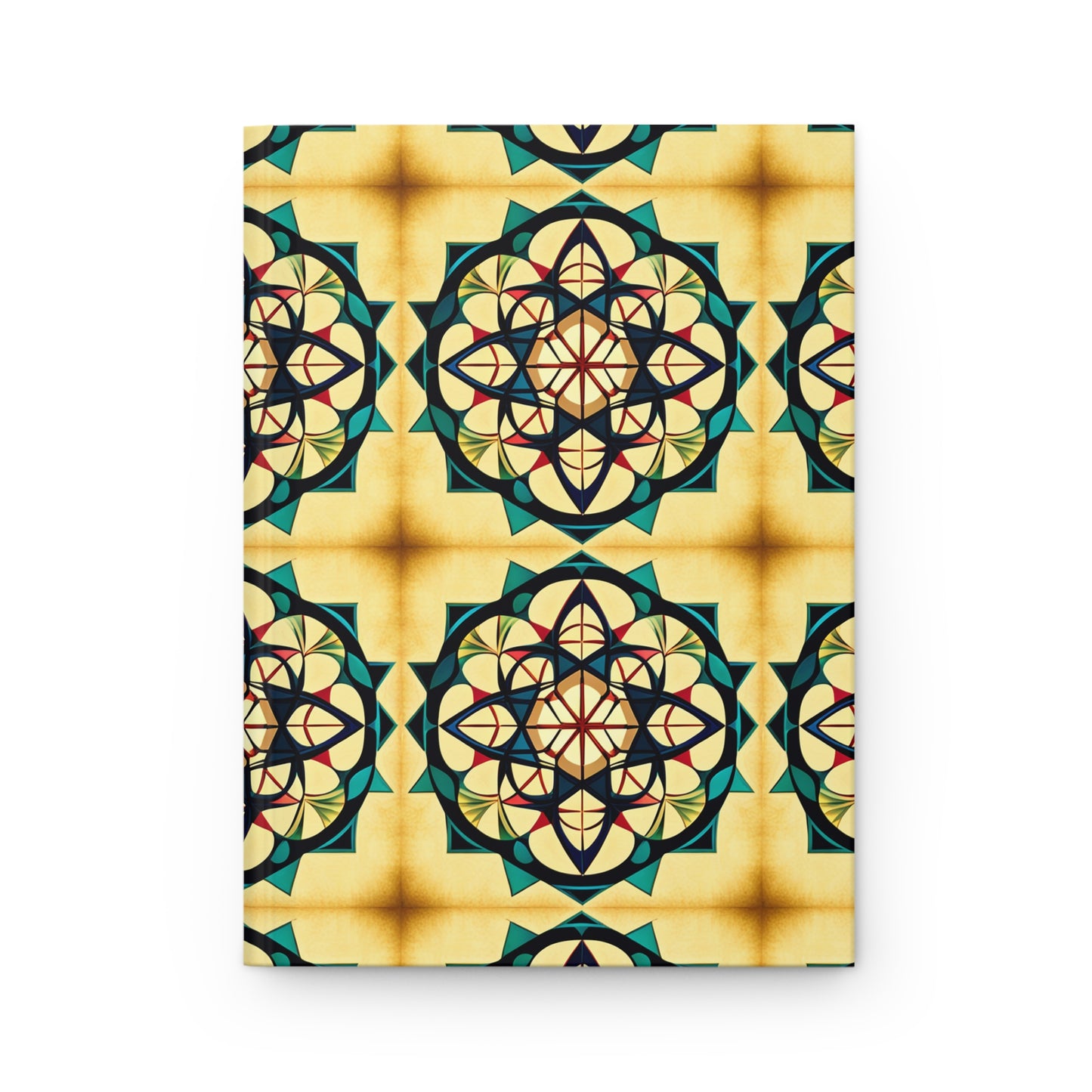 Hardcover Journal Matte