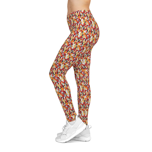 Women's Casual Leggings