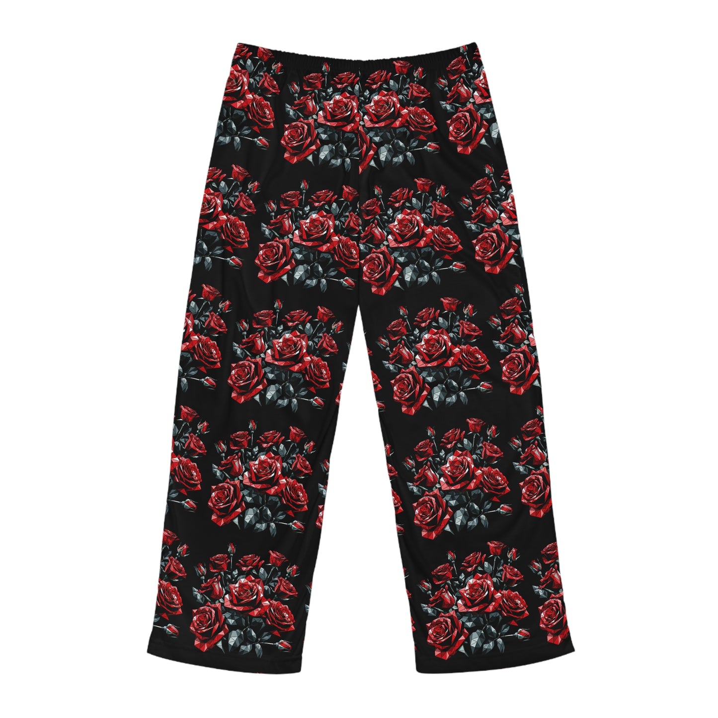 Men's Pajama Pants (AOP)