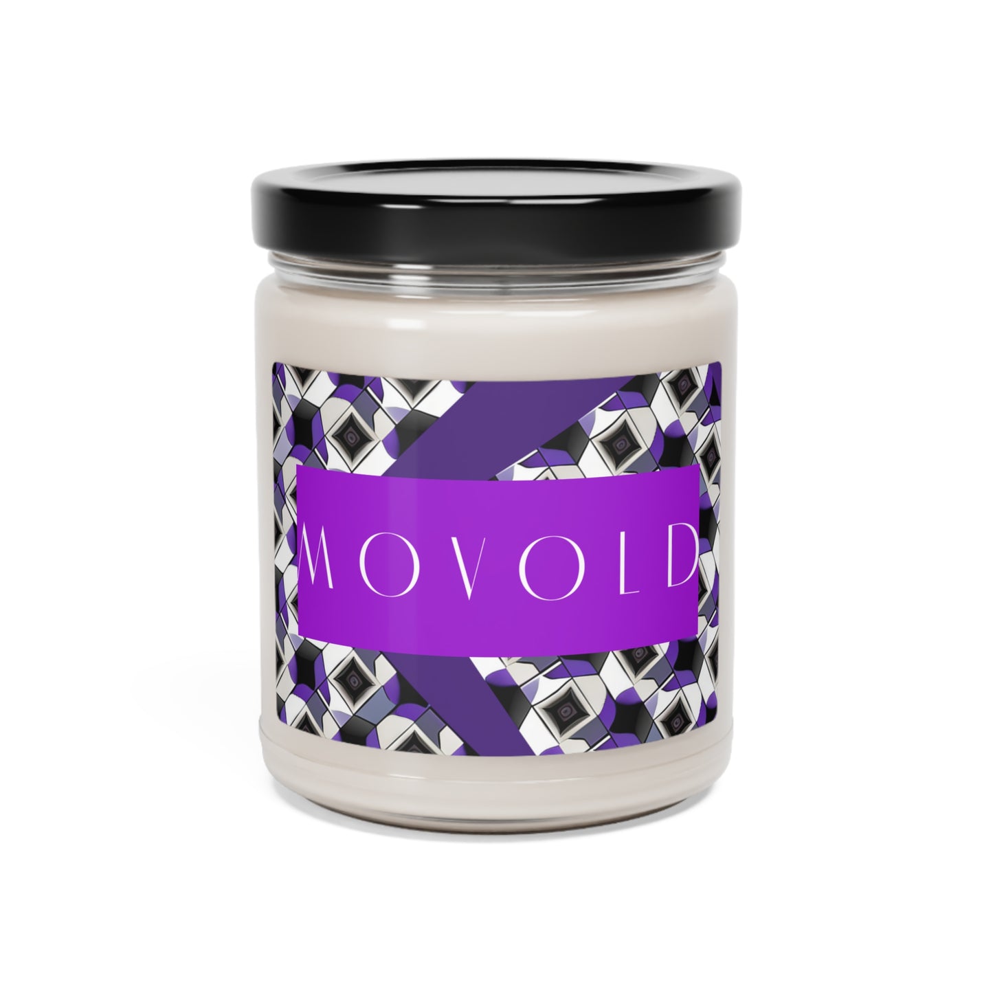 Scented Soy Candle, 9oz