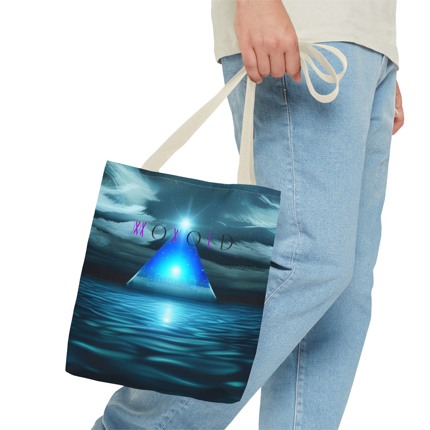 Tote Bag (AOP)