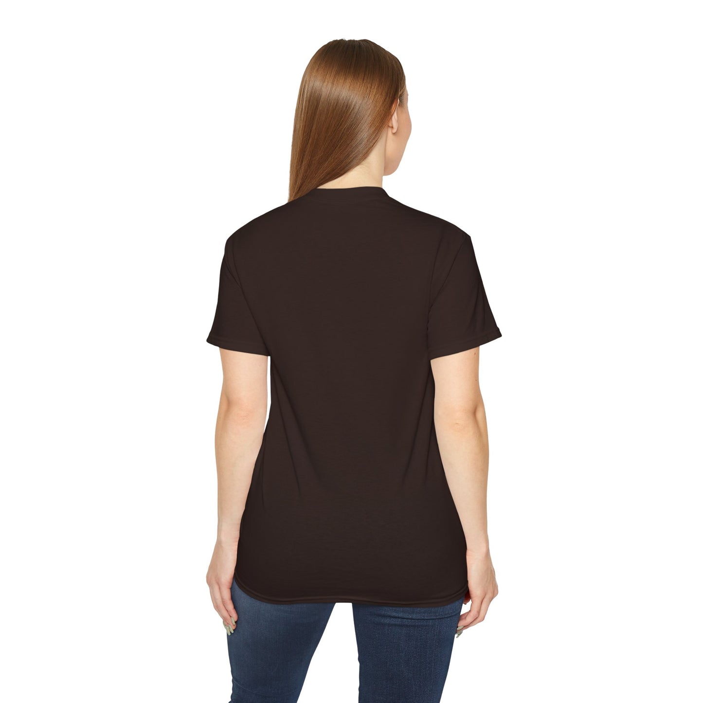 AZA Unisex Cotton Tee