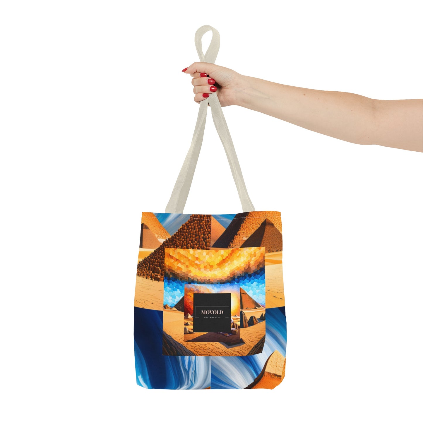 Tote Bag (AOP)