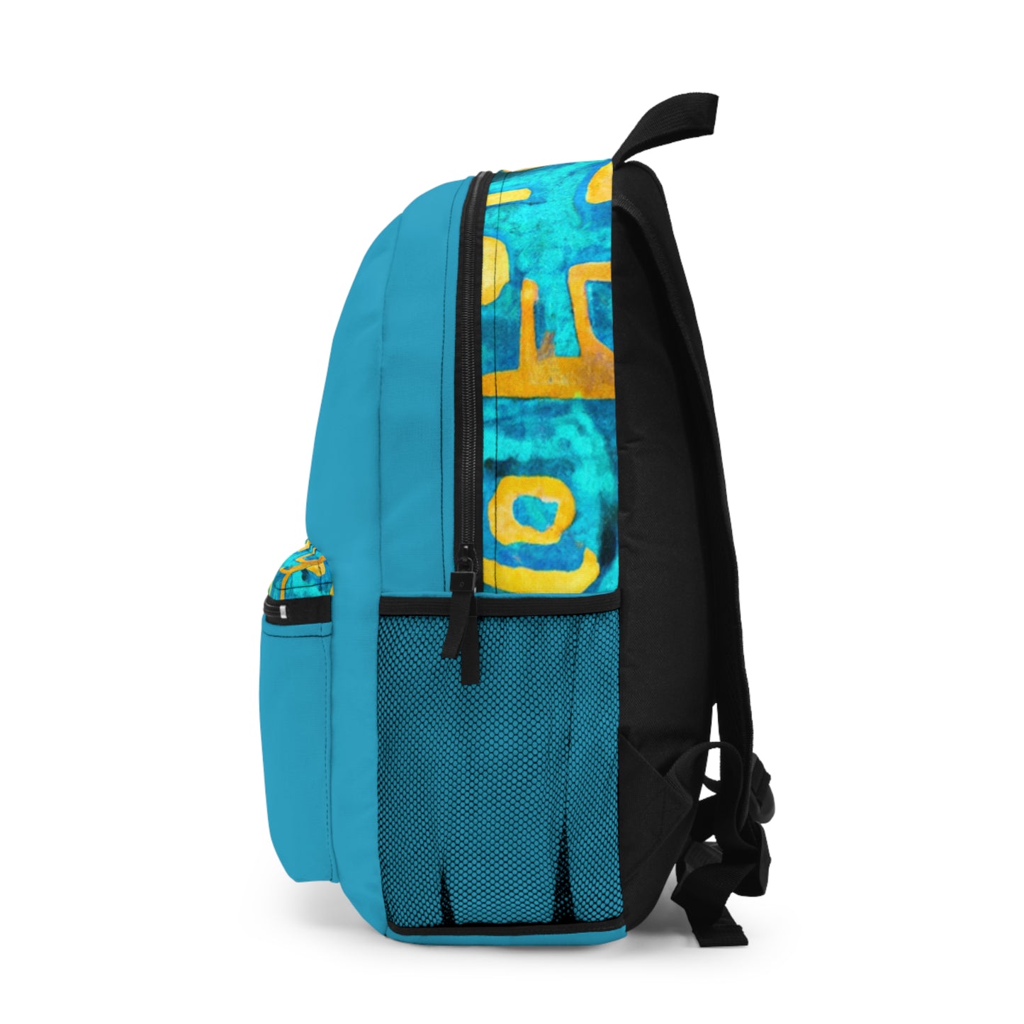 MOVOLD BLUE Backpack