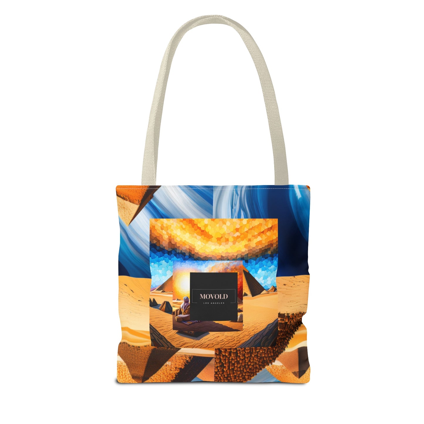 Tote Bag (AOP)