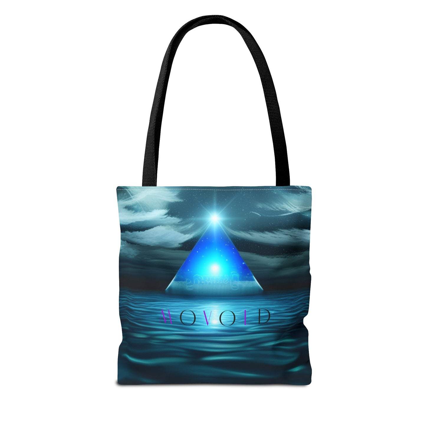 Tote Bag (AOP)