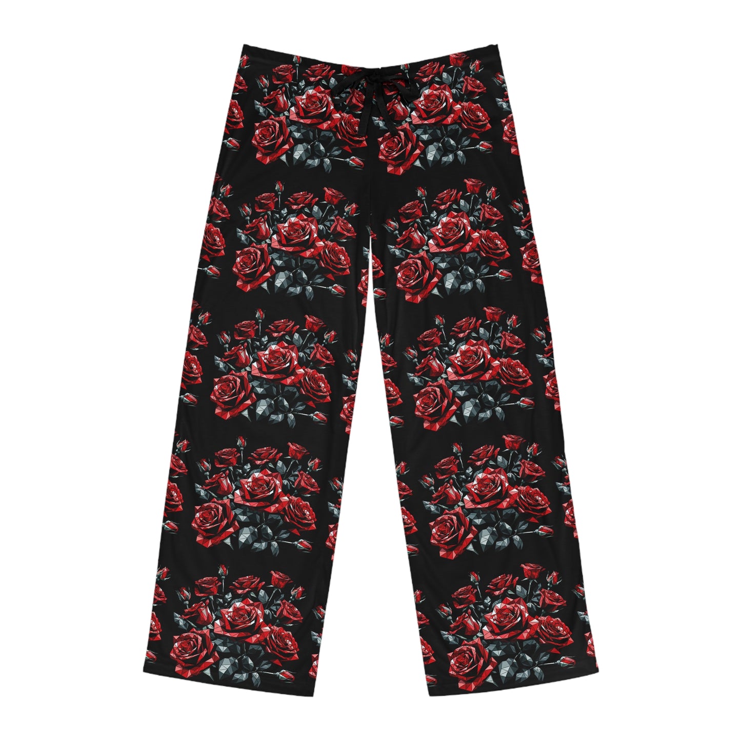 Men's Pajama Pants (AOP)