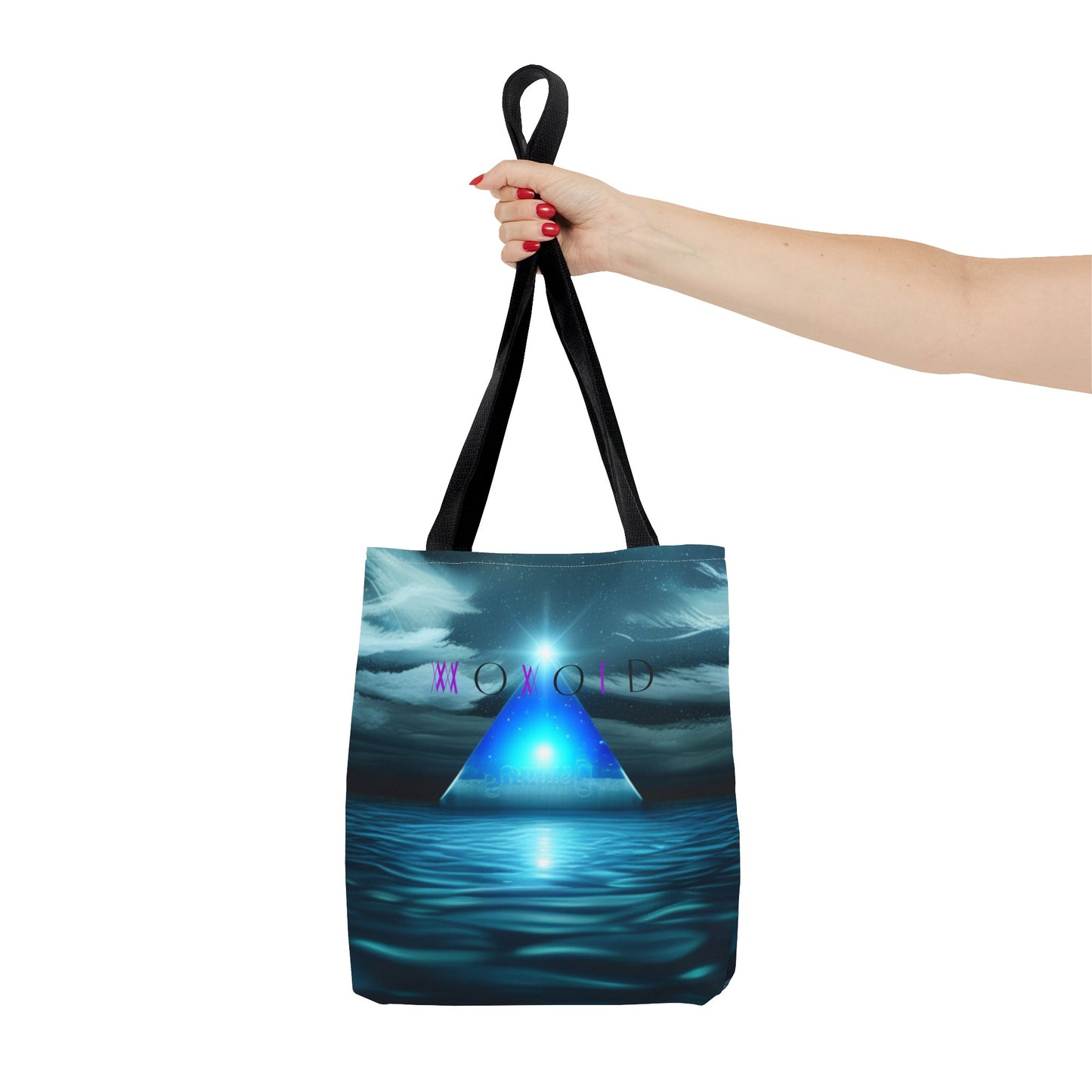 Tote Bag (AOP)