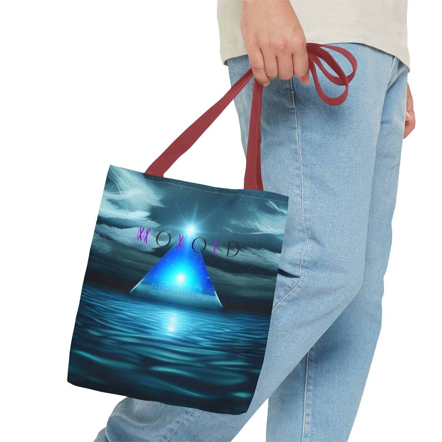 Tote Bag (AOP)