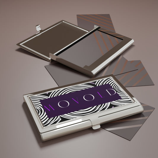 Business Card Holder