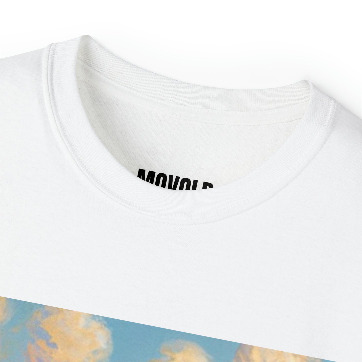 CENTO Unisex Ultra Cotton Tee