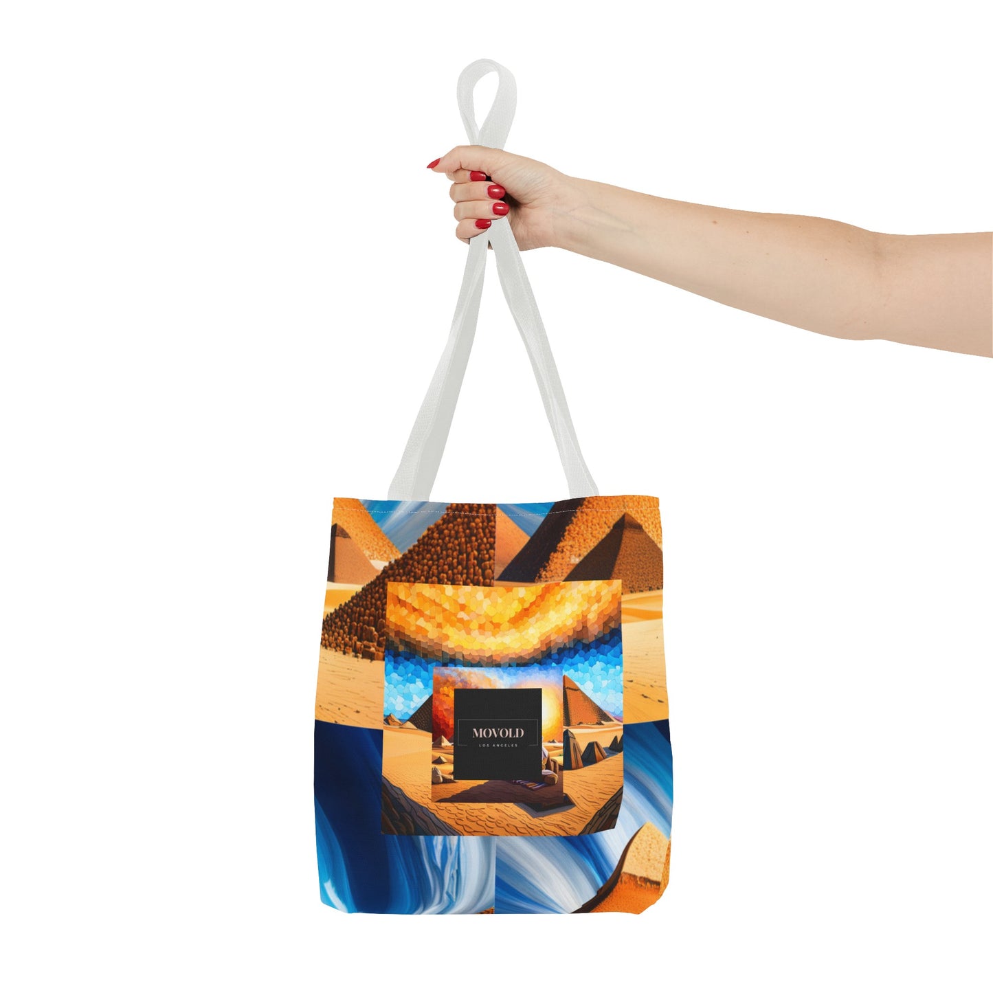 Tote Bag (AOP)