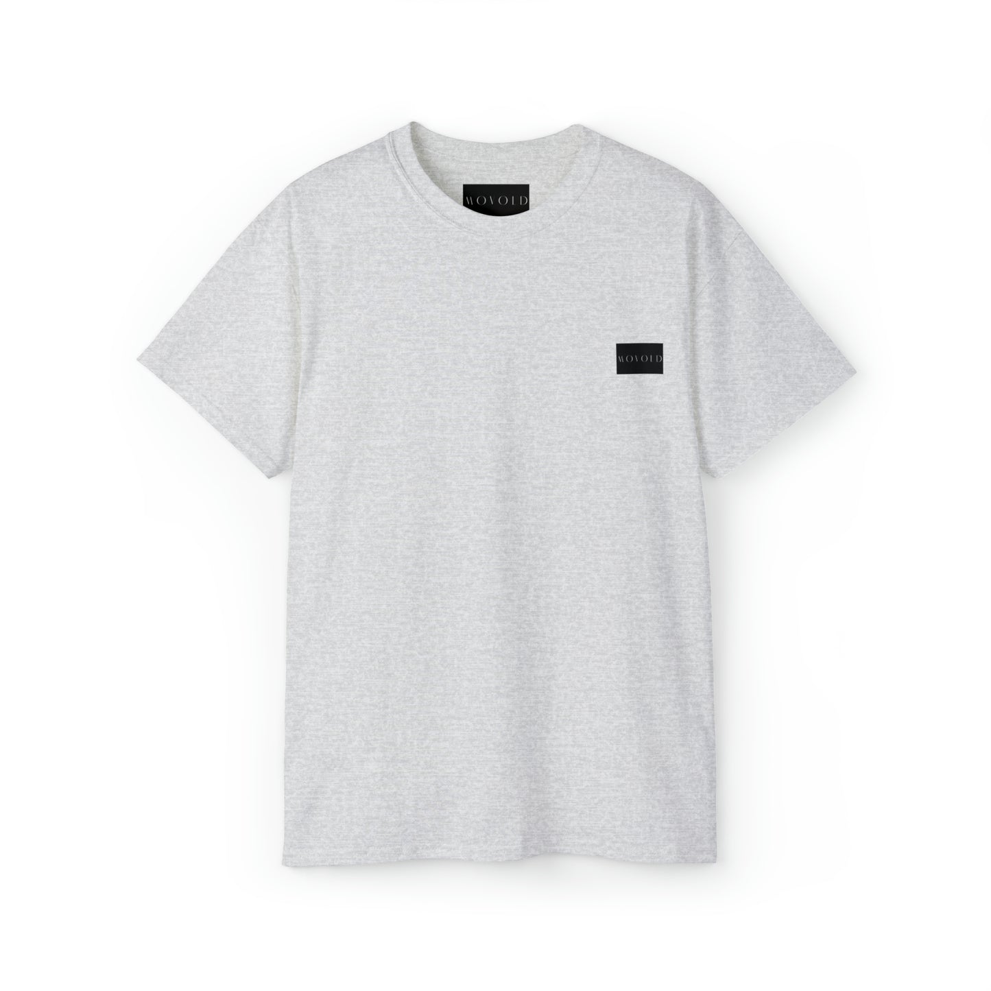 GORA Unisex Ultra Cotton Tee