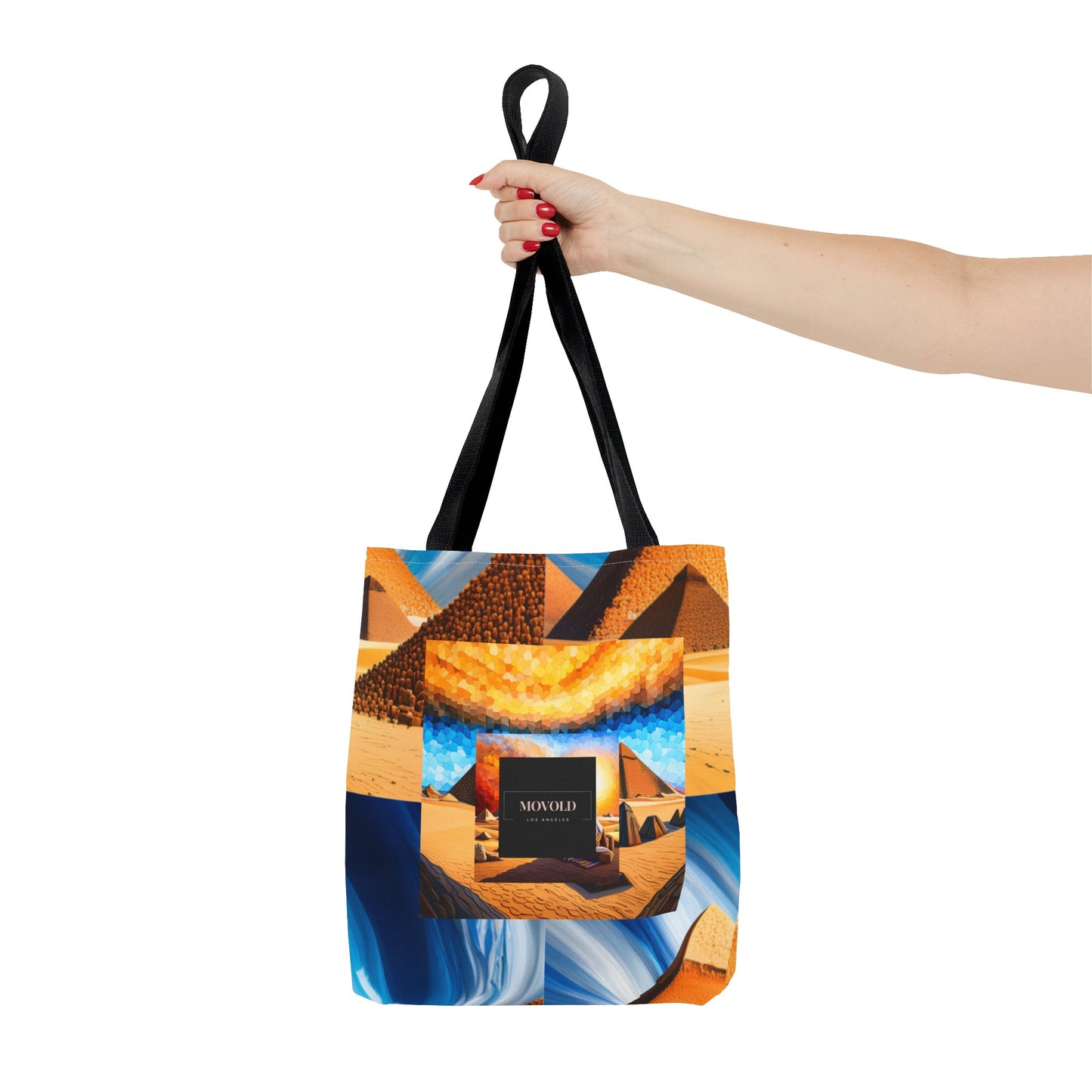 Tote Bag (AOP)