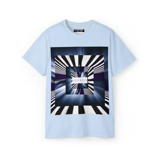 BORA Unisex Ultra Cotton Tee