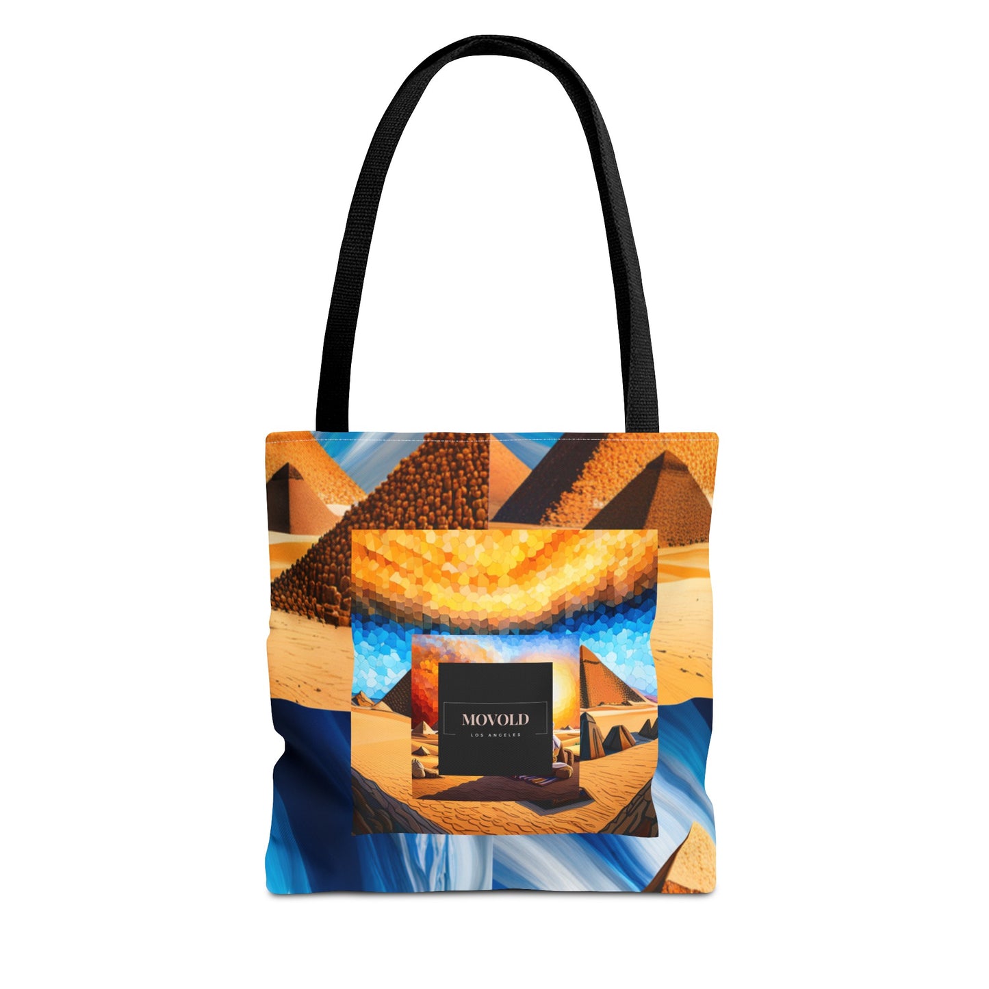 Tote Bag (AOP)