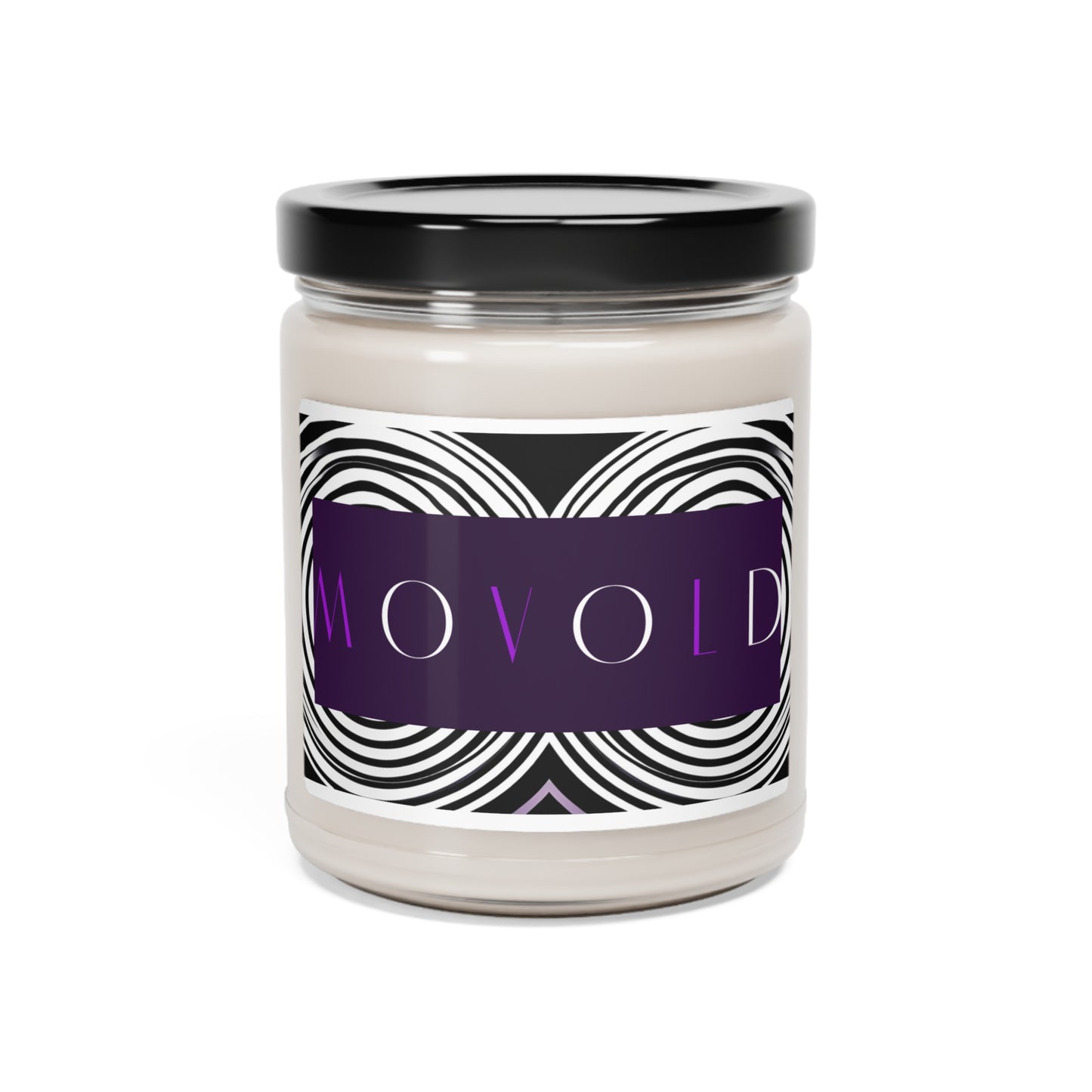 Scented Soy Candle, 9oz