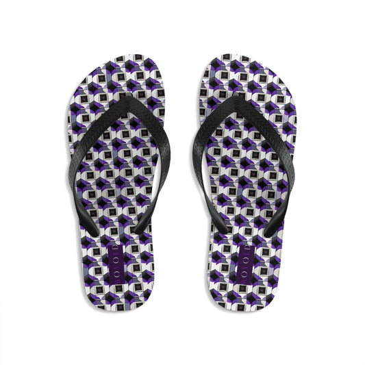 Unisex Flip-Flops