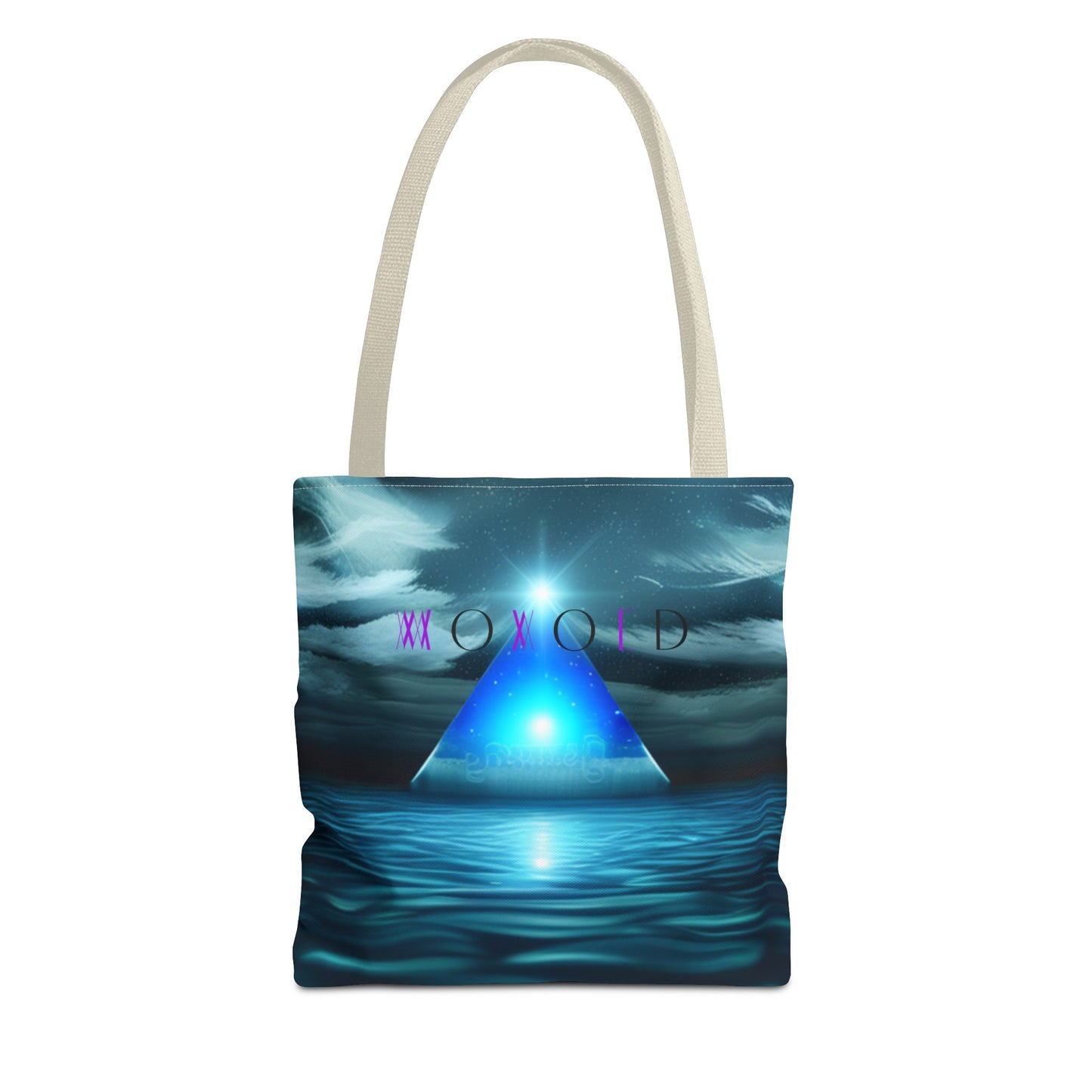 Tote Bag (AOP)