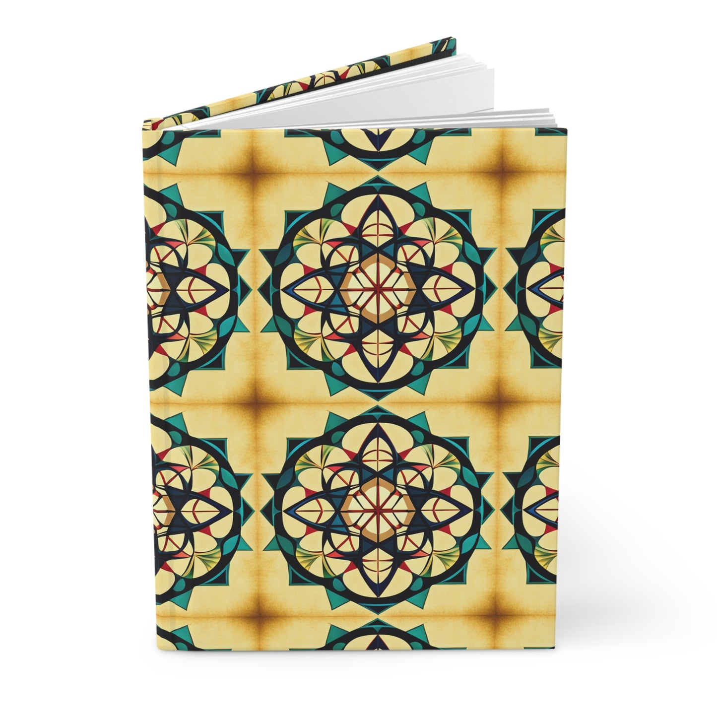 Hardcover Journal Matte