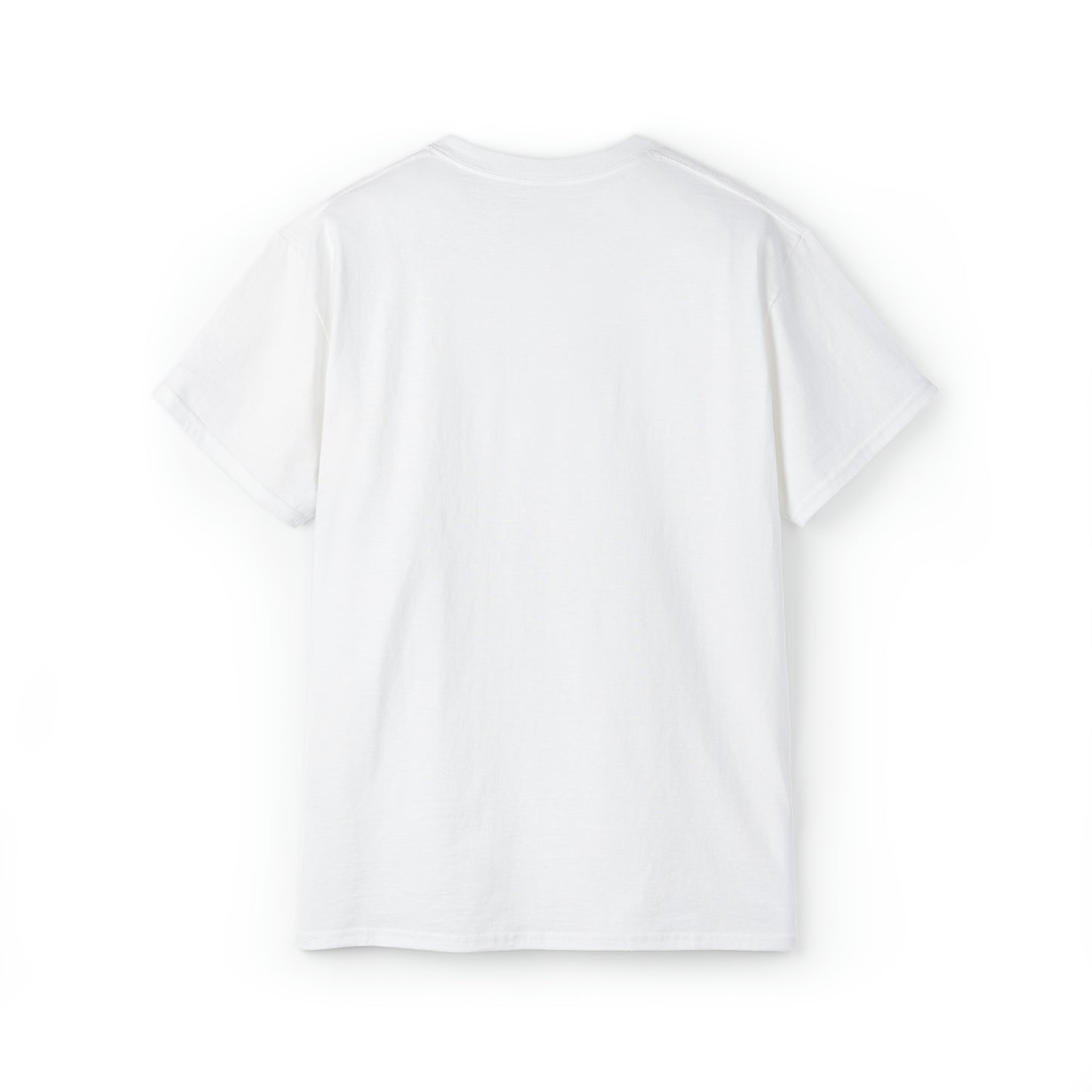 COGO Unisex Ultra Cotton Tee