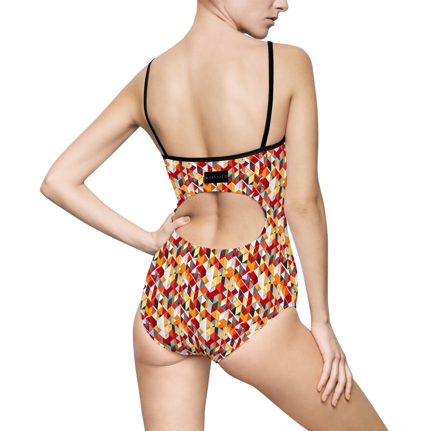 Women's One-piece Swimsuit