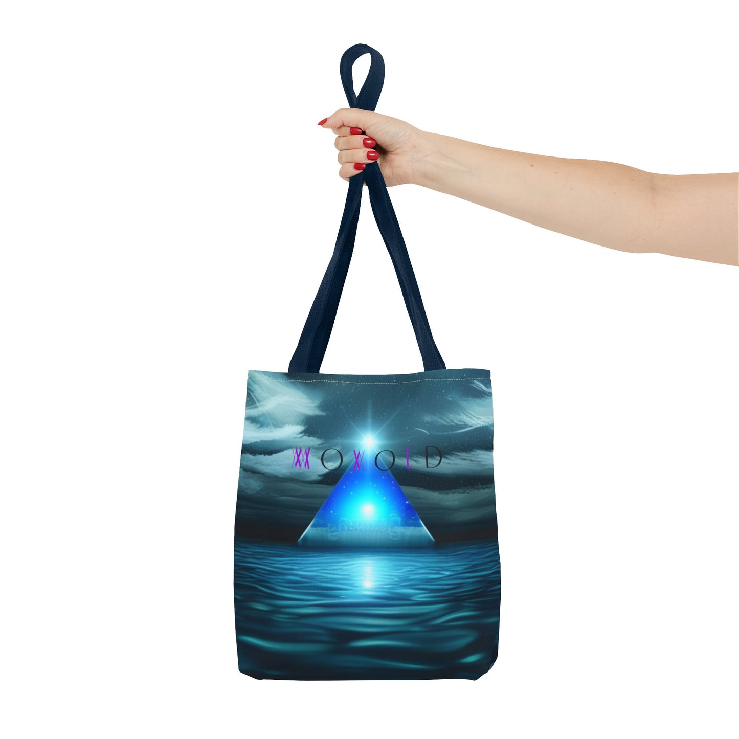 Tote Bag (AOP)