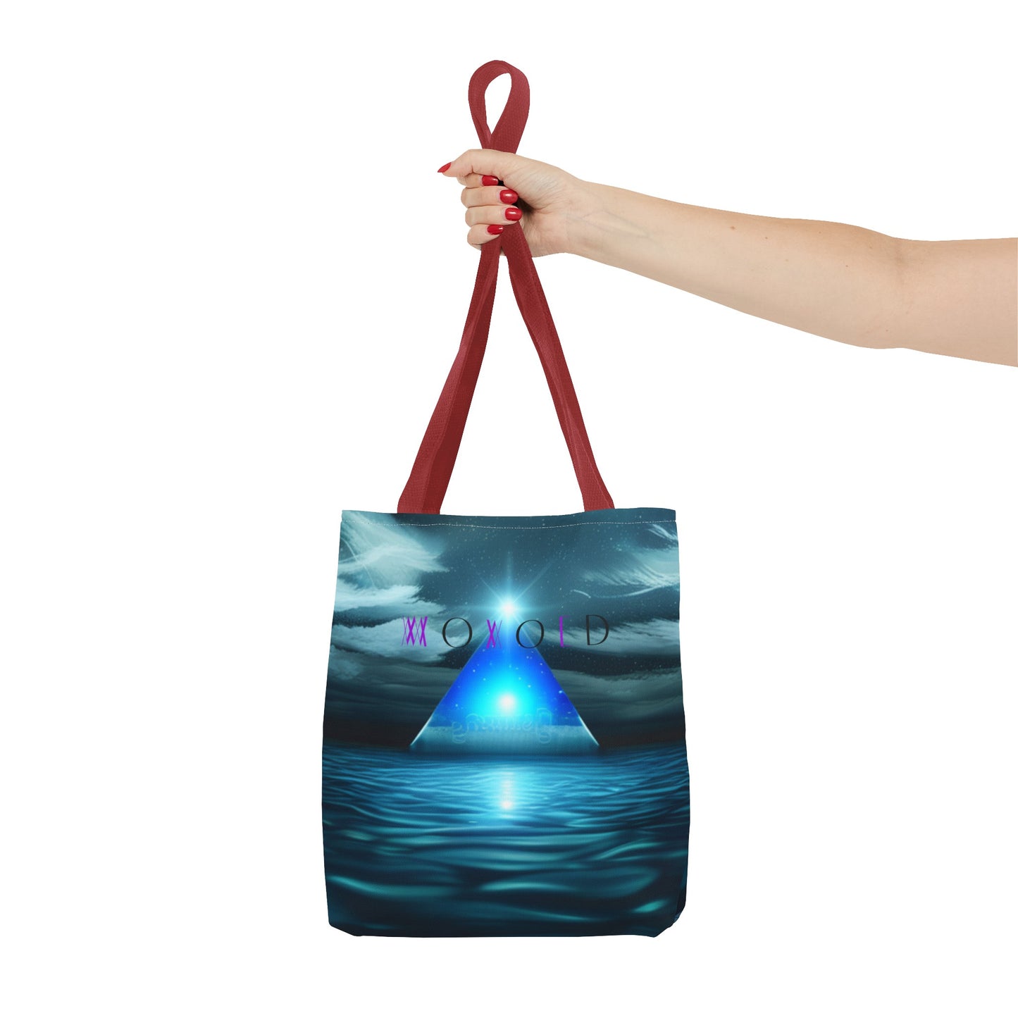 Tote Bag (AOP)