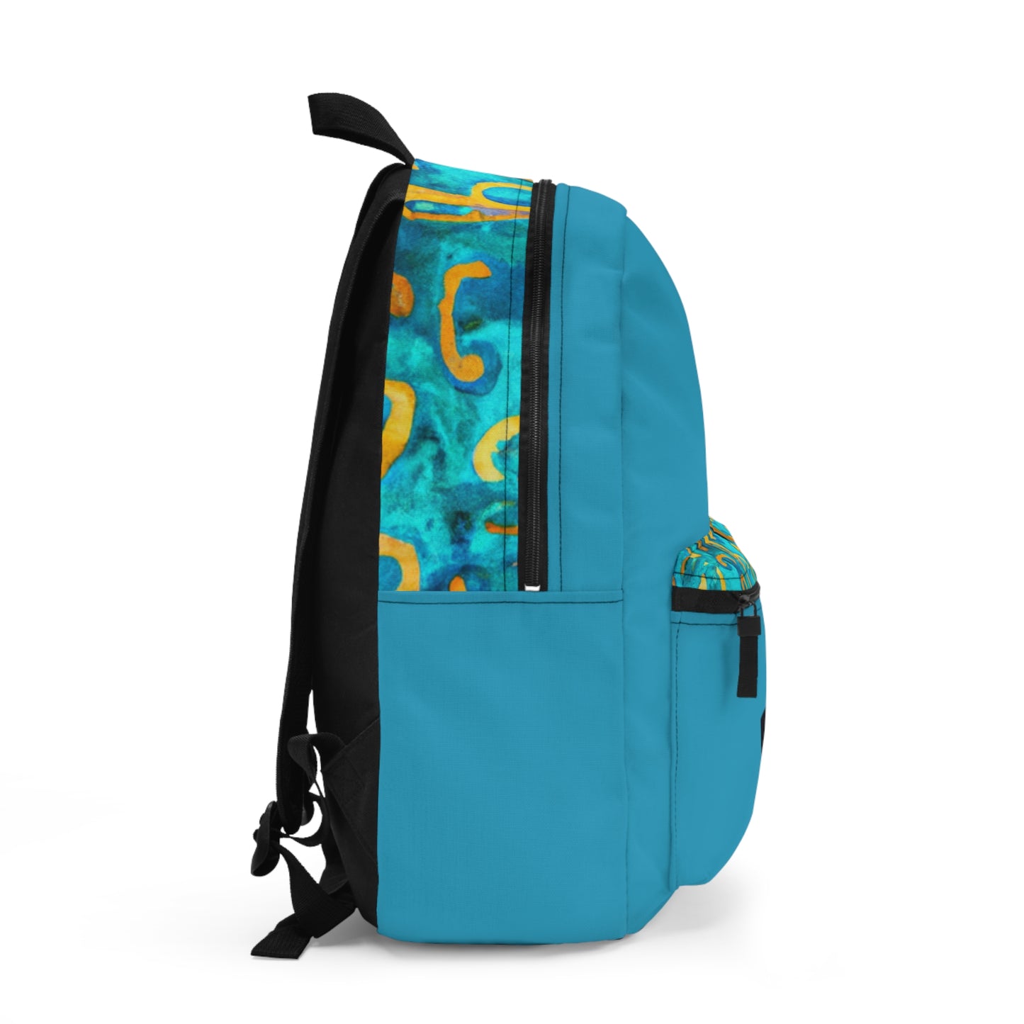 MOVOLD BLUE Backpack