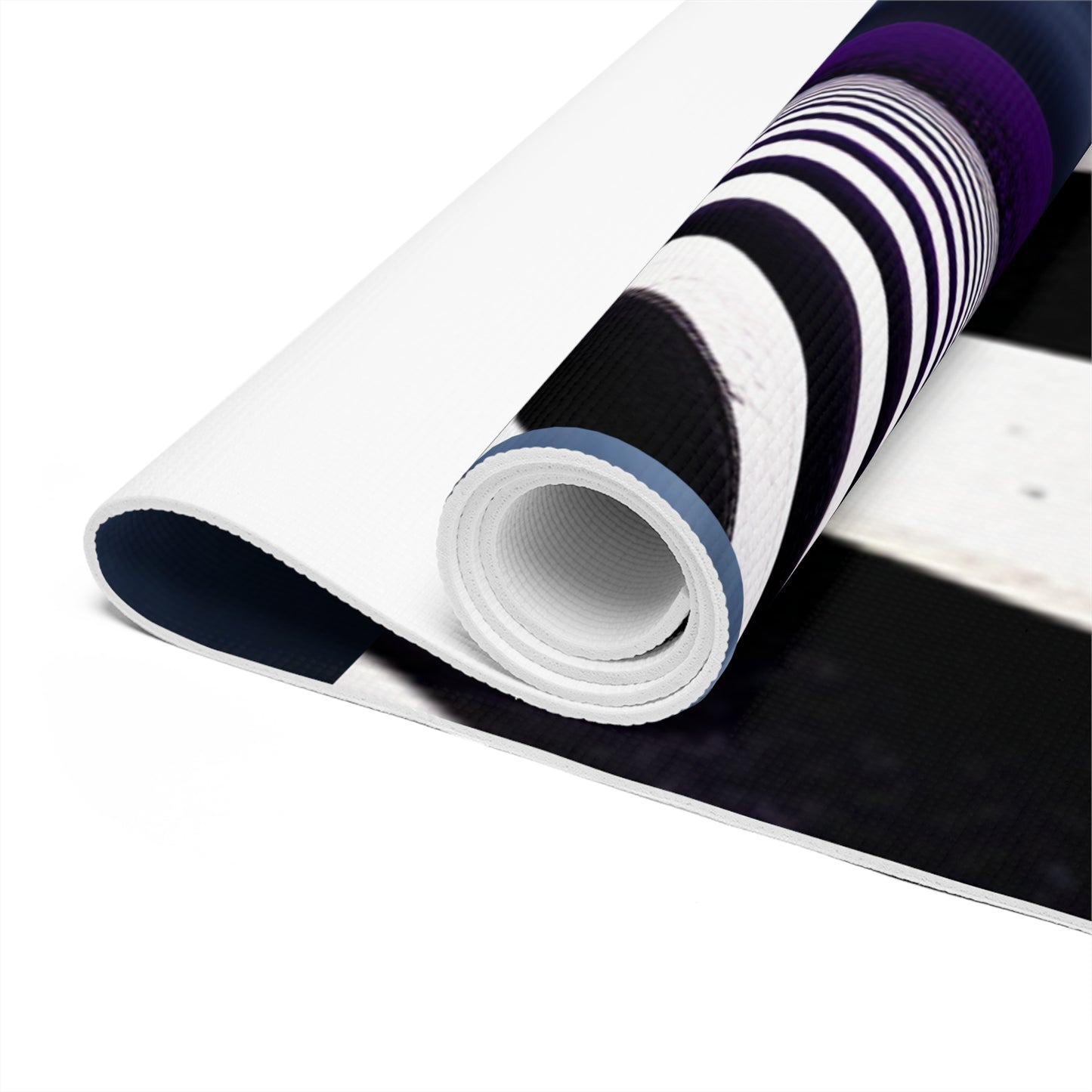 Foam Yoga Mat