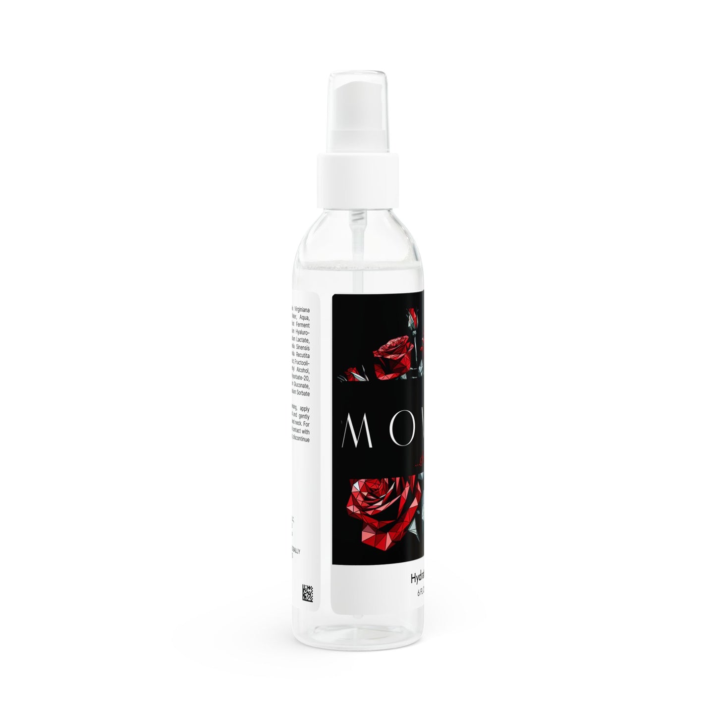 Hydrating Toner, 6oz