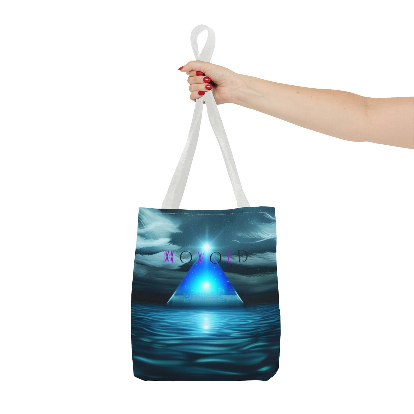 Tote Bag (AOP)