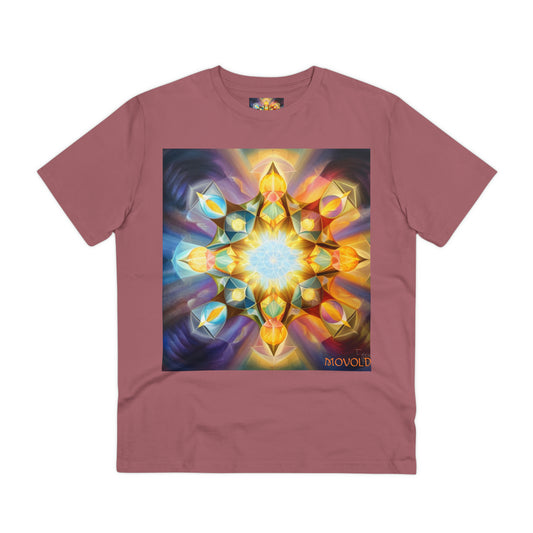 Organic Creator T-shirt - Unisex