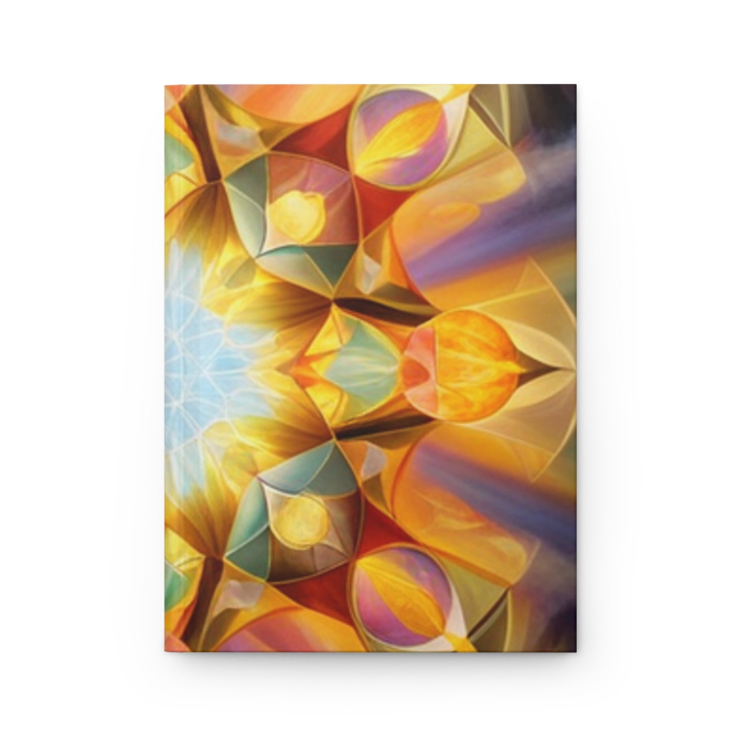 Hardcover Journal Matte