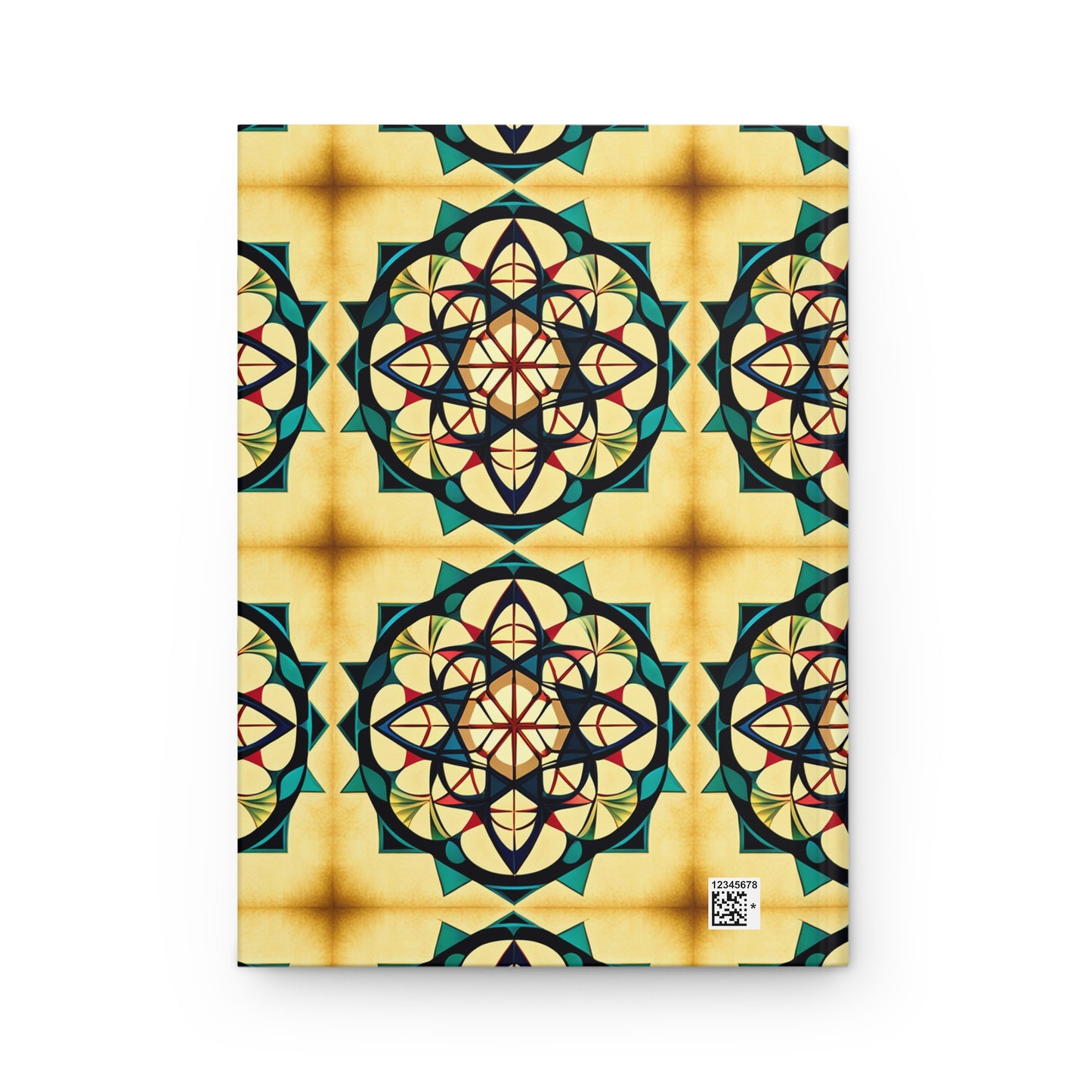 Hardcover Journal Matte