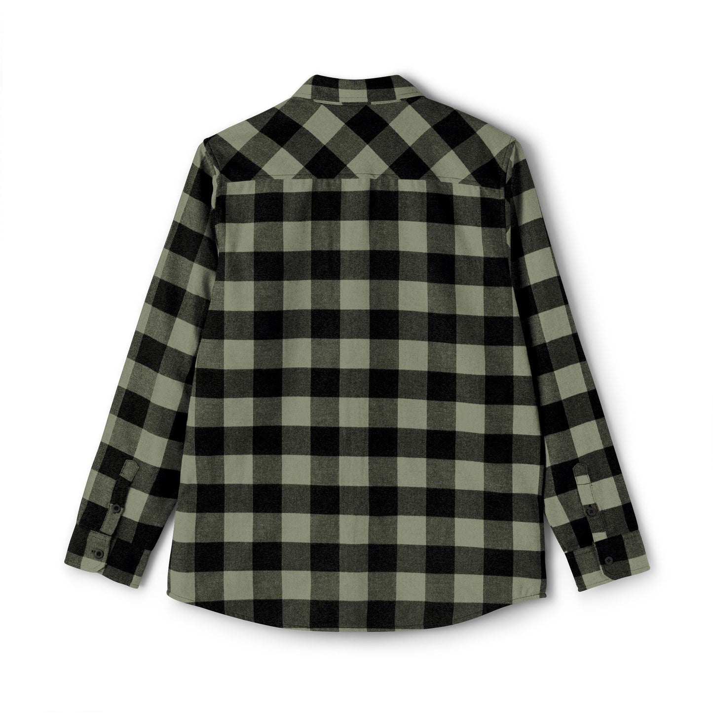 Unisex Flannel Shirt