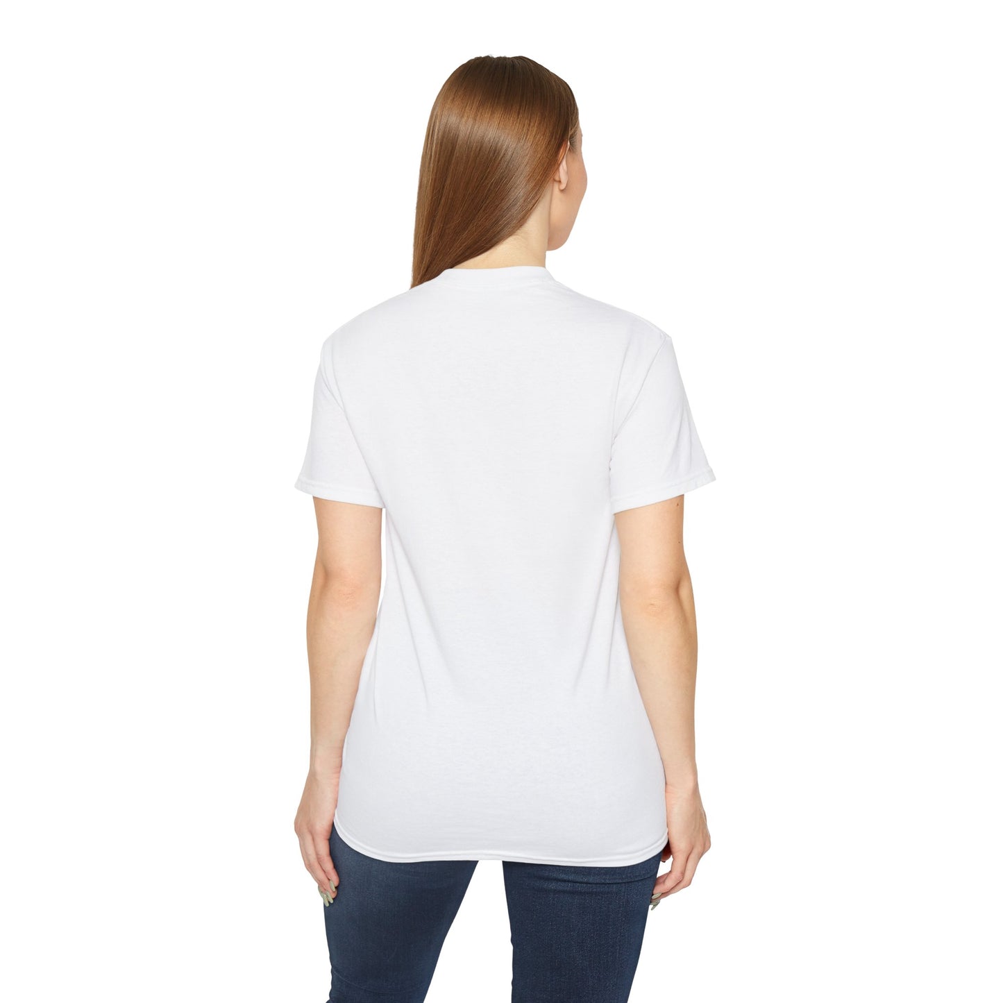 AZA Unisex Cotton Tee