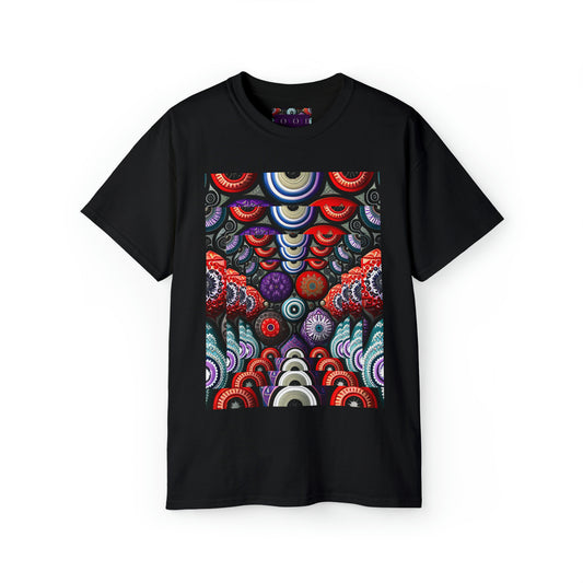 DENE Unisex t-shirt