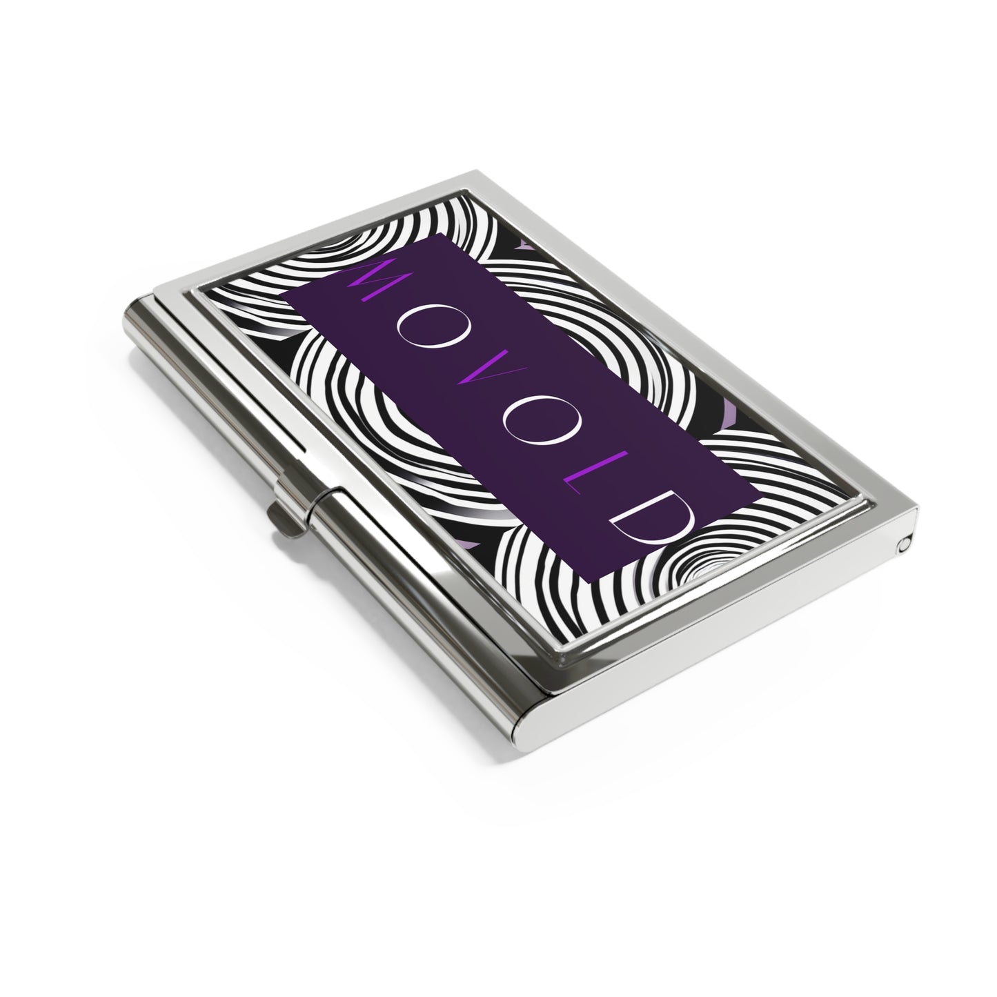 Business Card Holder