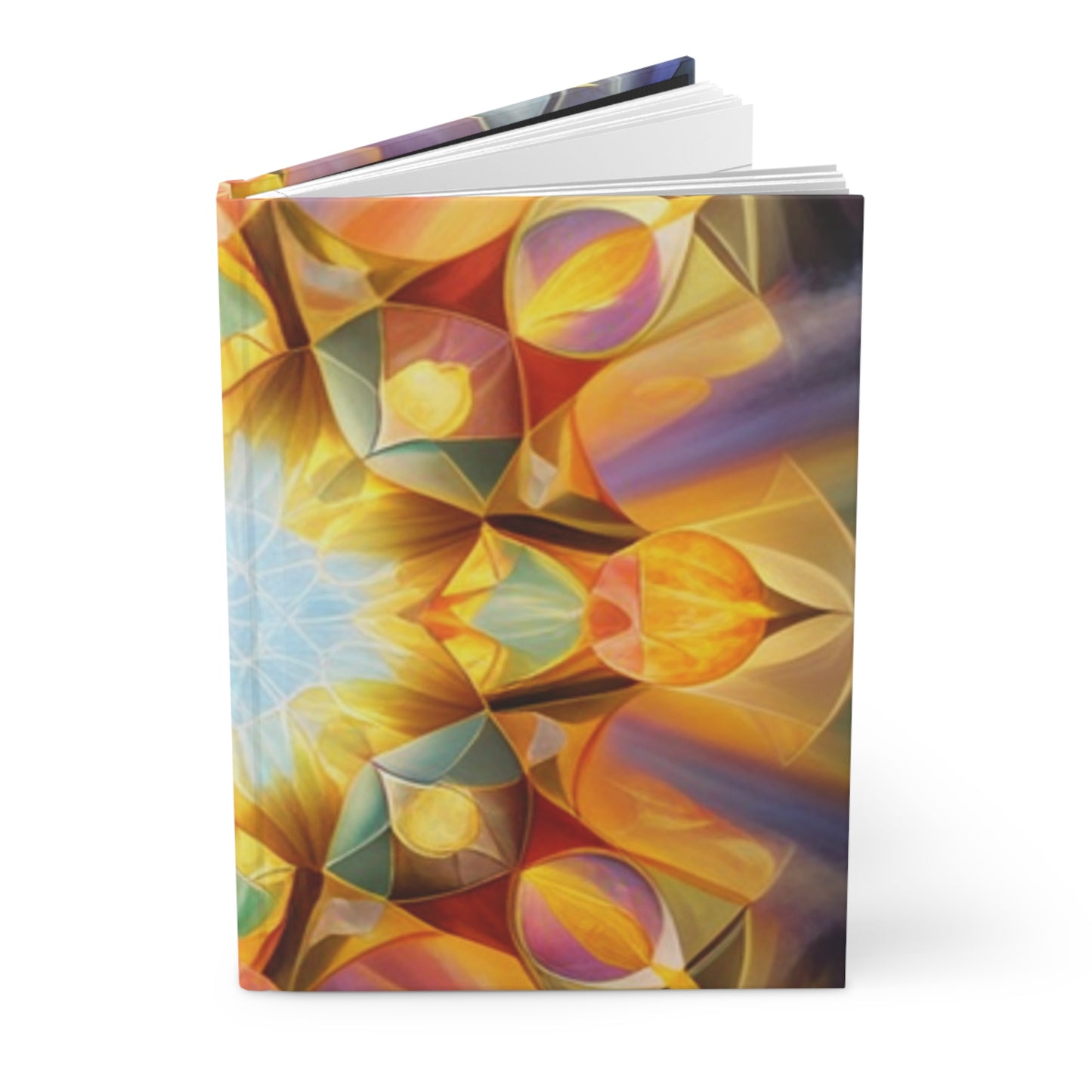 Hardcover Journal Matte