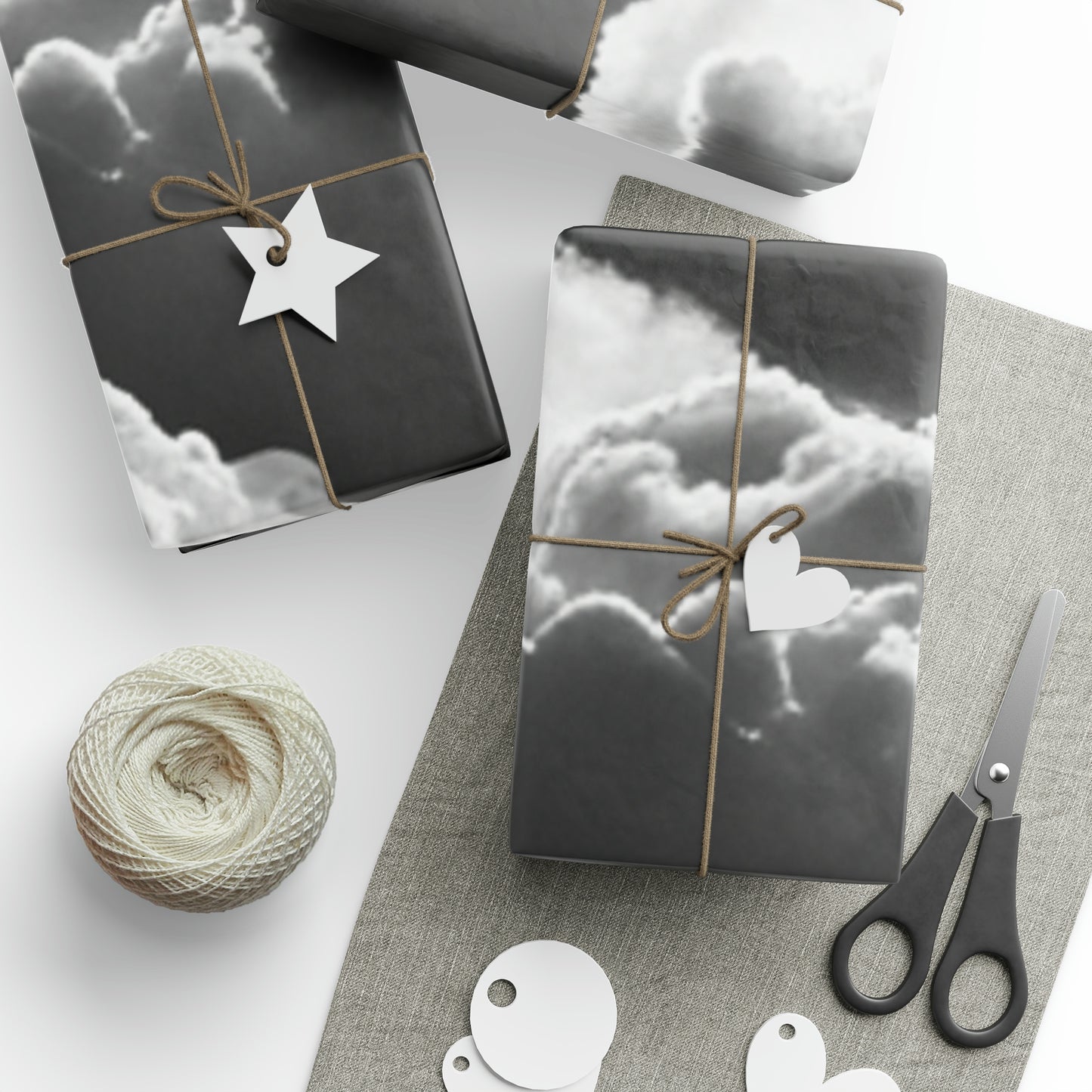 Wrapping Papers