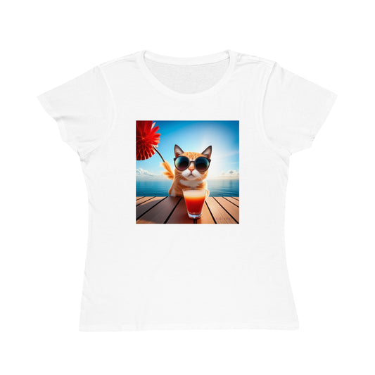 Organic Women's Classic T-Shirt