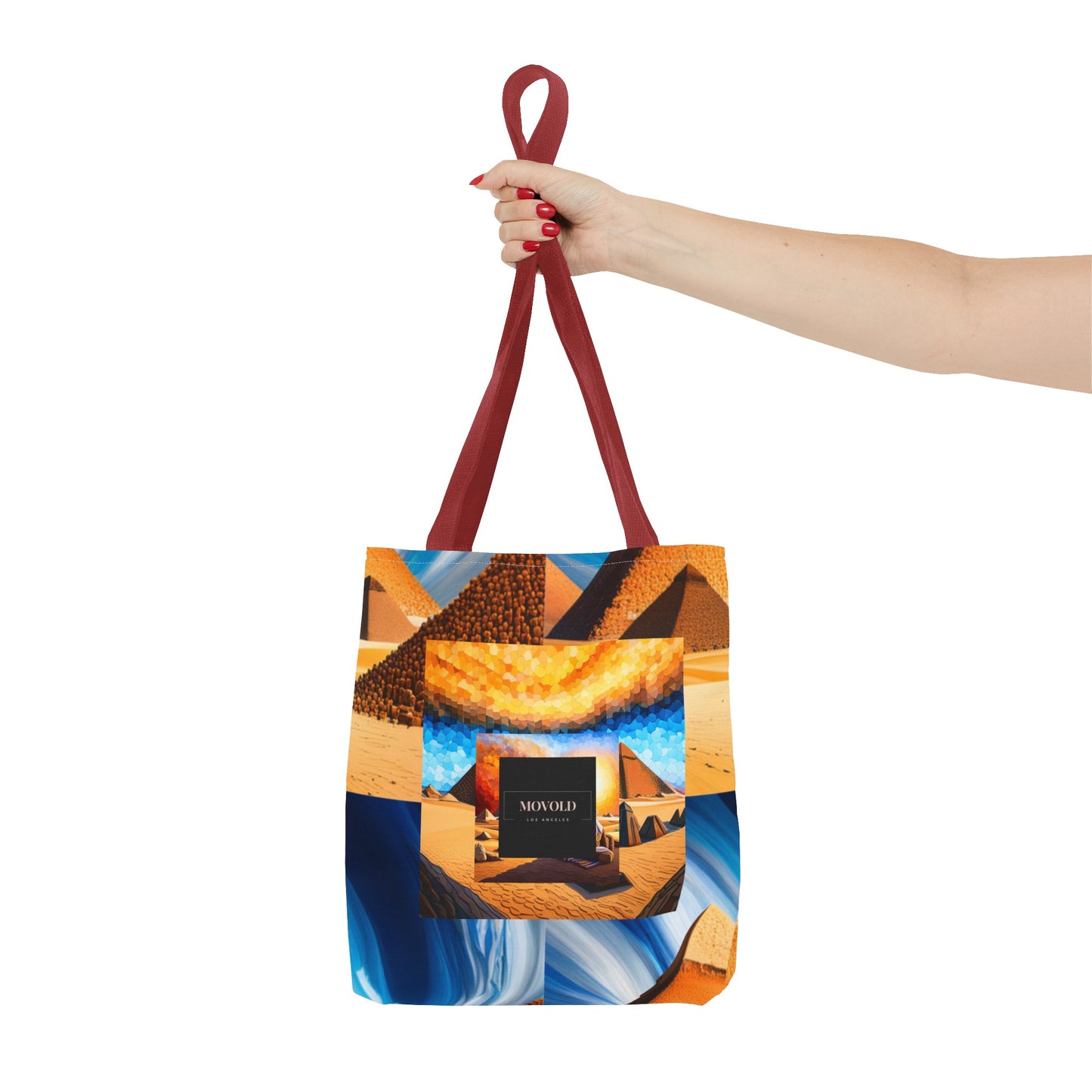 Tote Bag (AOP)